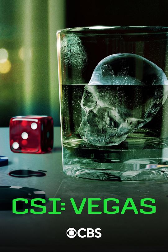 犯罪现场调查：维加斯 第三季[第06集][无字片源].CSI.Vegas.S03.2160p.Paramount/.WEB-DL.DDP.5.1.H.265-BlackTV 2.67GB