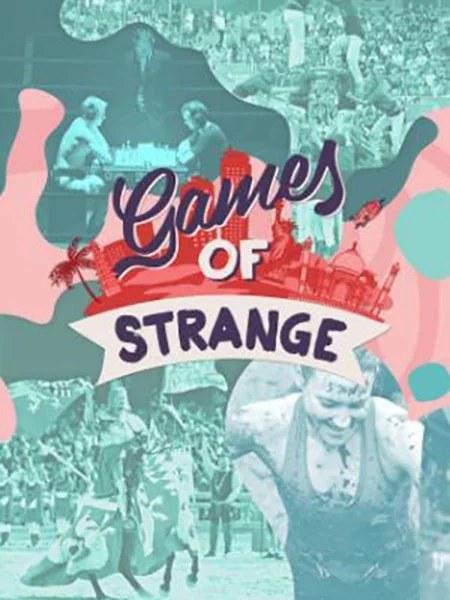 奇葩运动 第一季[全4集][中文字幕].Games.of.Strange.S02.2019.1080p.WEB-DL.H264.AAC-ZeroTV 1.62GB