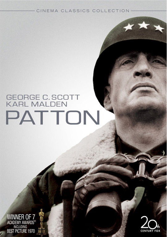 巴顿将军[无字片源].Patton.1970.1080p.WEB-DL.H264.AAC-BATWEB 2.19GB