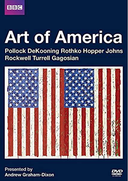 美国艺术[全3集][中文字幕].Art.of.America.S01.2011.1080p.WEB-DL.H264.AAC-ZeroTV 2.90GB