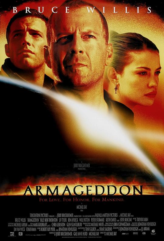 世界末日[国英多音轨/中文字幕/特效字幕].Armageddon.1998.Bluray.1080p.DTS-HDMA5.1.x264-DreamHD 20.60GB
