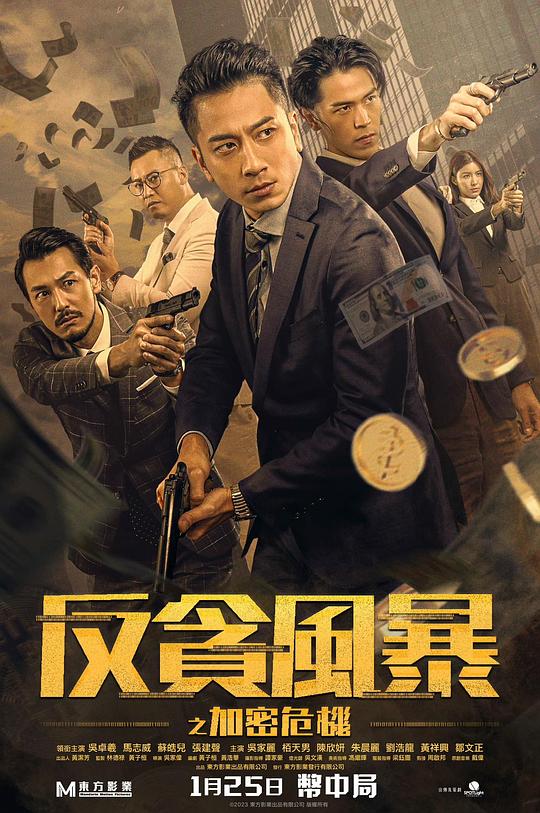 反贪风暴之加密危机[国语音轨/简繁英字幕].Crypto.Storm.2024.Bluray.1080p.TrueHD5.1.x265.10bit-DreamHD 8.05GB