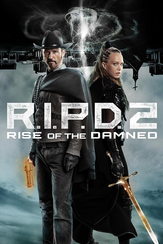 冥界警局2：咒灵崛起[中英字幕].R.I.P.D.2.Rise.of.the.Damned.2022.BluRay.REMUX.1080p.AVC.DTS-HD.MA5.1-DreamHD 28.56