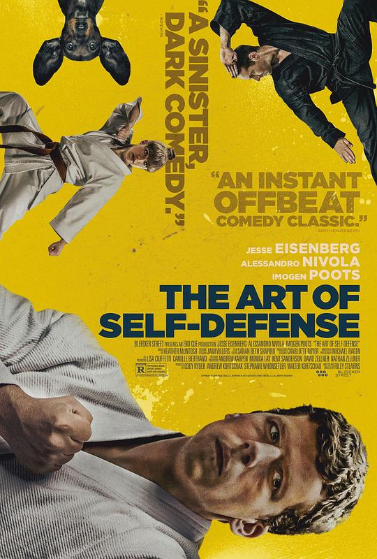 自卫的艺术[简繁英字幕].The.Art.of.Self-Defense.2019.1080p.iTunes.WEB-DL.DD5.1.H264-BATWEB 7.02GB