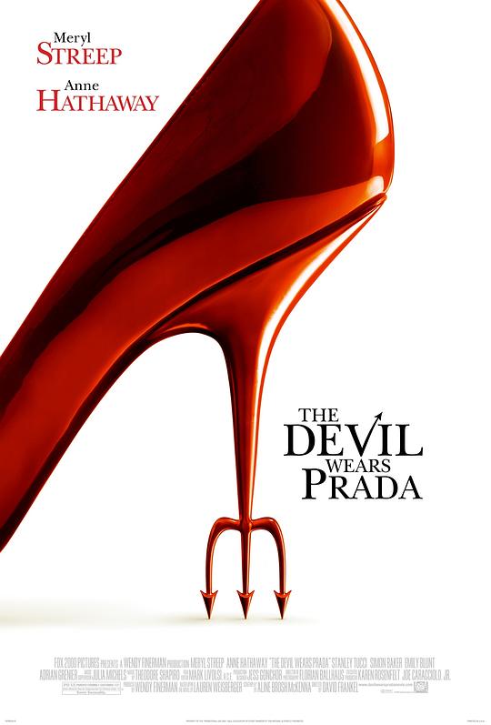 穿普拉达的女王[简繁英字幕].The.Devil.Wears.Prada.2006.2160p.HS.WEB-DL.DDP5.1.x265-MOMOWEB 15.51GB