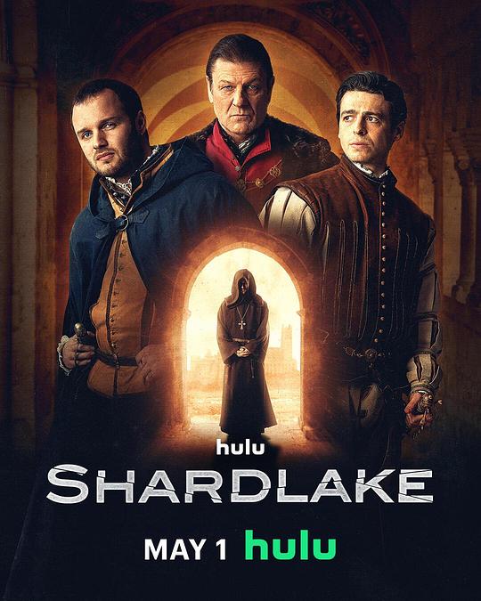 莎德莱克[全4集][无字片源].Shardlake.S01.1080p.DSNP.WEB-DL.DDP.5.1.Atmos.H.264-BlackTV 10.15GB