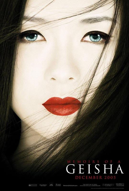 艺伎回忆录[简繁英字幕].Memoirs.of.a.Geisha.2005.1080p.BluRay.x265.10bit.FLAC.5.1.3Audio-SONYHD 7.58GB