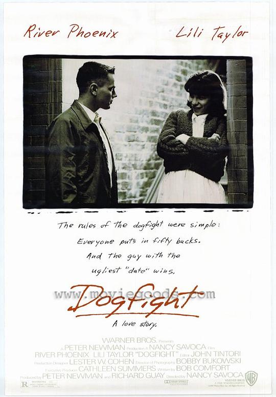 春色一箩筐[简繁英字幕].Dogfight.1991.CC.1080p.BluRay.x264.FLAC.2.0-SONYHD 9.17GB