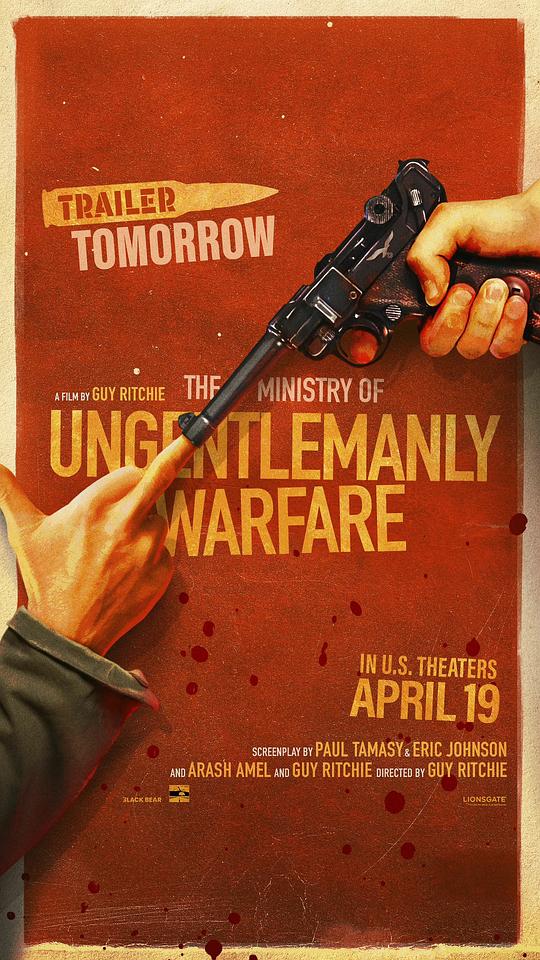 绝密型战[简繁英字幕].The.Ministry.of.Ungentlemanly.Warfare.2024.2160p.AMZN.WEB-DL.DDP5.1.Atmos.HDR.H.265-Drea