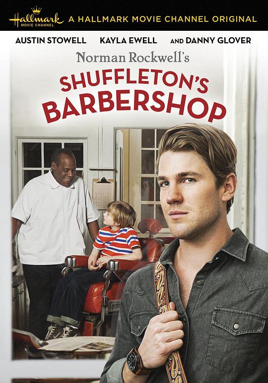理发店情缘[中文字幕].Shuffleton's.Barbershop.2013.2160p.WEB-DL.H265.AAC-DreamHD 10.40GB