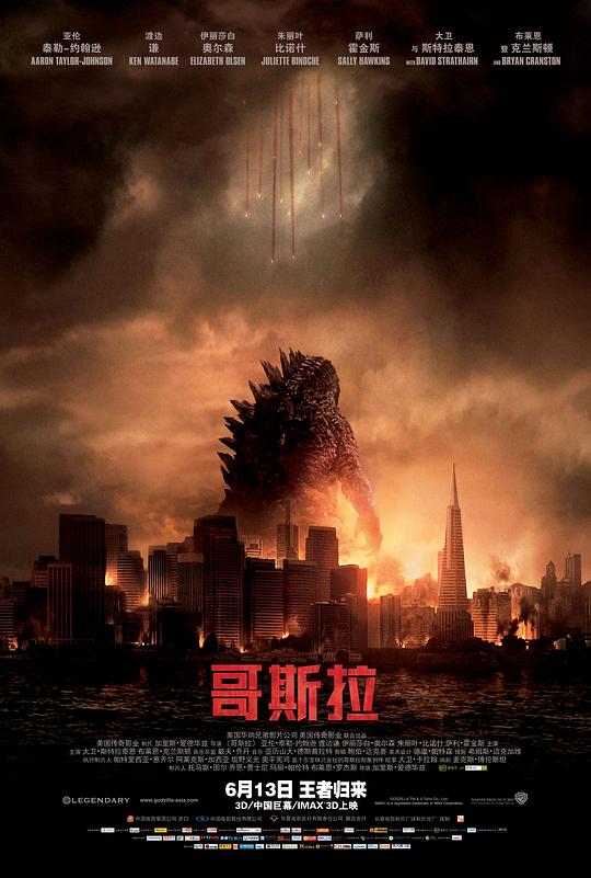 哥斯拉[国英多音轨/简繁英字幕].Godzilla.2014.1080p.BluRay.Remux.AVC.DTS-HD.MA.7.1.2Audio-SONYHD 25.41GB
