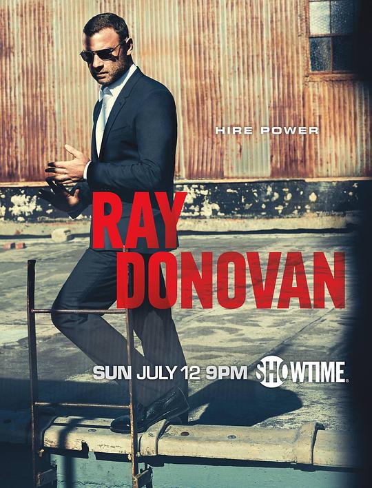 清道夫 第三季[全12集][简繁英字幕].Ray.Donovan.S03.2015.1080p.BluRay.x265.10bit.DTS-ZeroTV 34.59GB