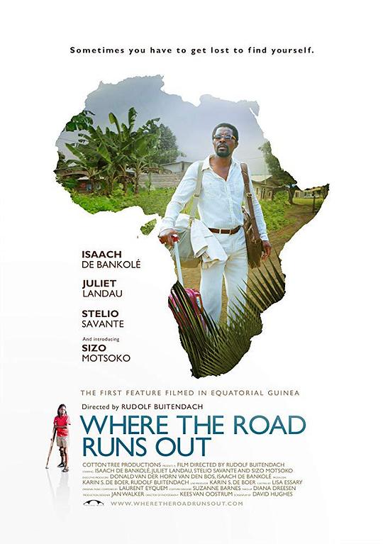 穷途有路[中文字幕].Where.the.Road.Runs.Out.2016.1080p.WEB-DL.H265.AAC-DreamHD 1.82GB
