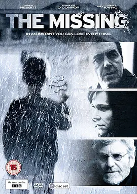 点击看更多海报 The Missing